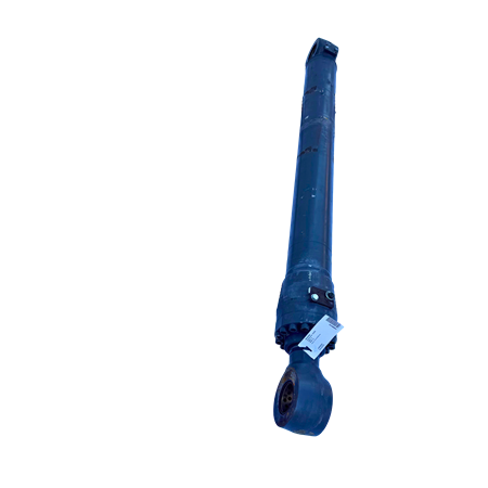 Bomcylinder